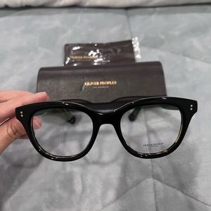 Oliver Peoples Netta eyeglasses